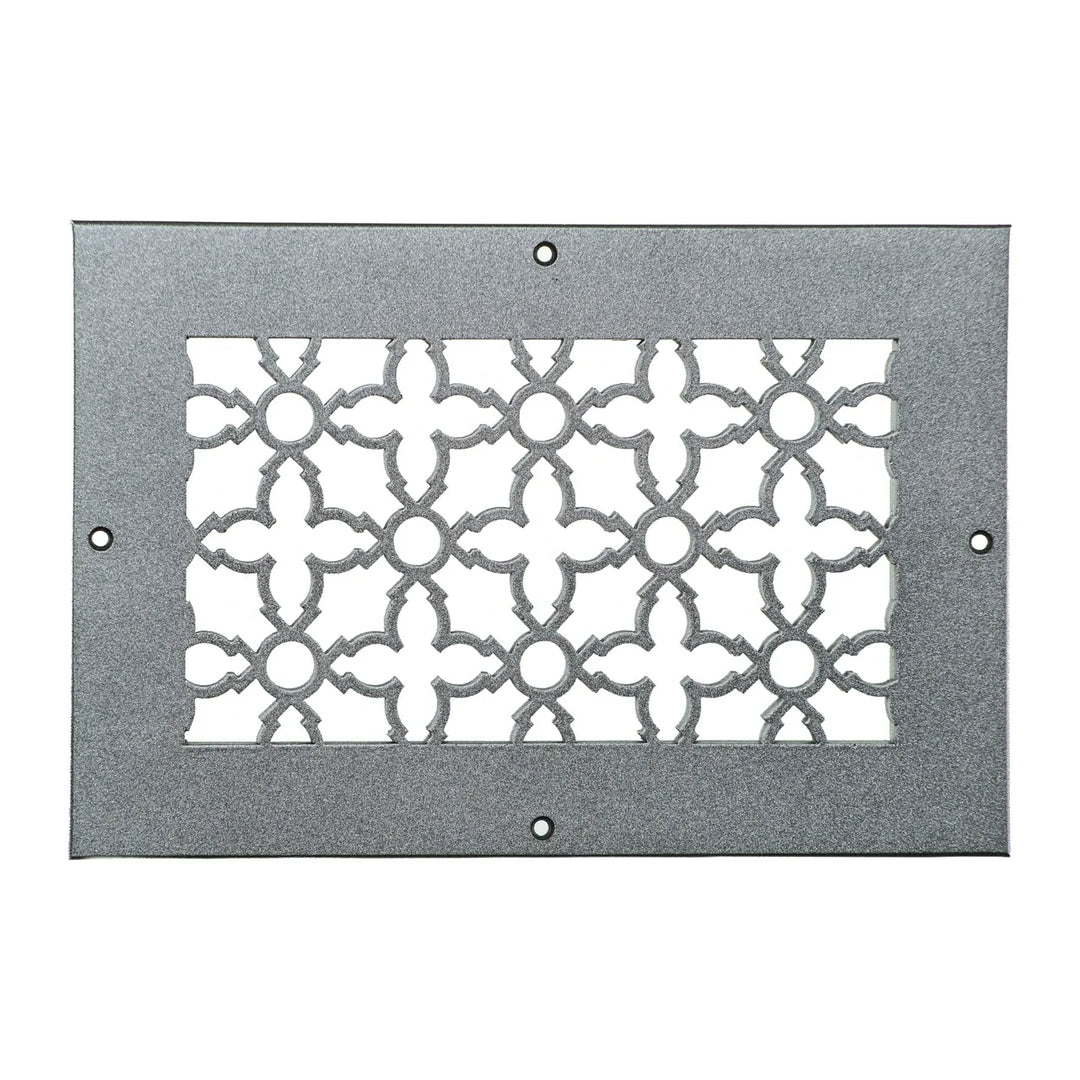 Decorative Resin Wall or Ceiling Vent Covers