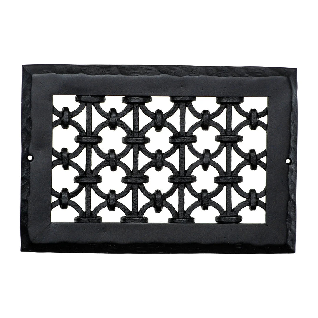 Decorative Resin Wall or Ceiling Vent Covers