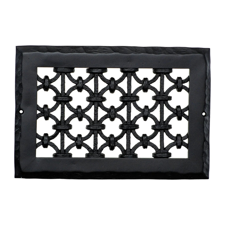 Decorative Resin Wall or Ceiling Vent Covers