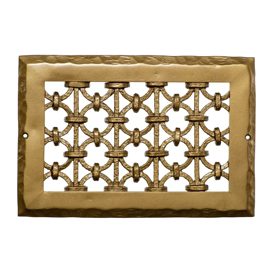 Decorative Resin Wall or Ceiling Vent Covers
