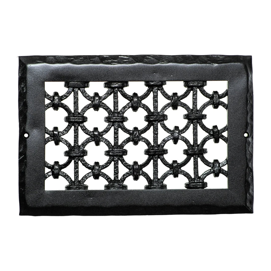 Decorative Resin Wall or Ceiling Vent Covers