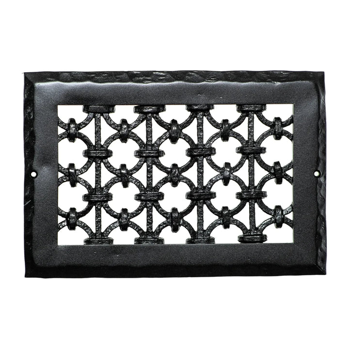 Decorative Resin Wall or Ceiling Vent Covers