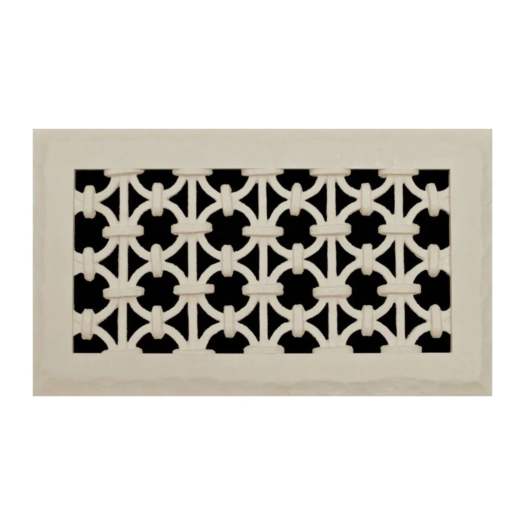 Decorative Resin Wall or Ceiling Vent Covers