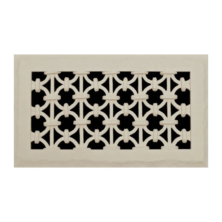 Decorative Resin Wall or Ceiling Vent Covers