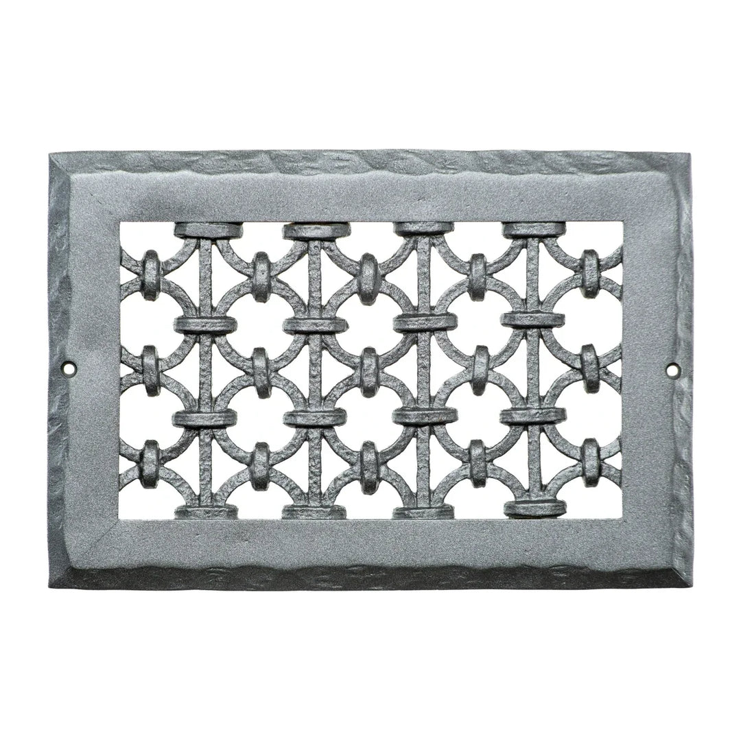 Decorative Resin Wall or Ceiling Vent Covers