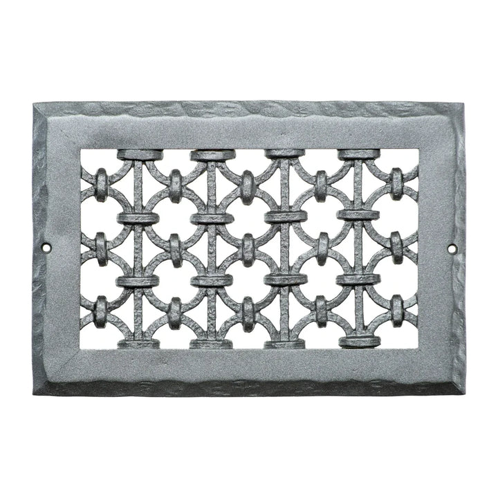 Decorative Resin Wall or Ceiling Vent Covers