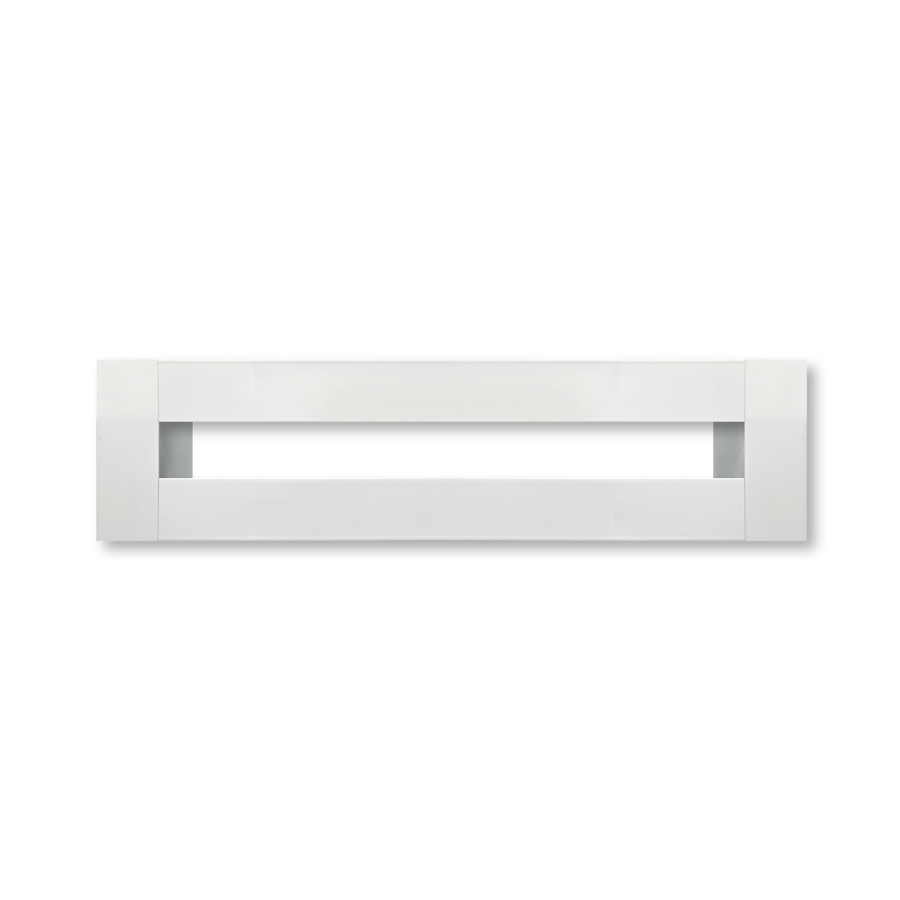 Linus ProAir Aluminum Linear Slot Returns - Fully Customizable - 1 Slot Vent Cover