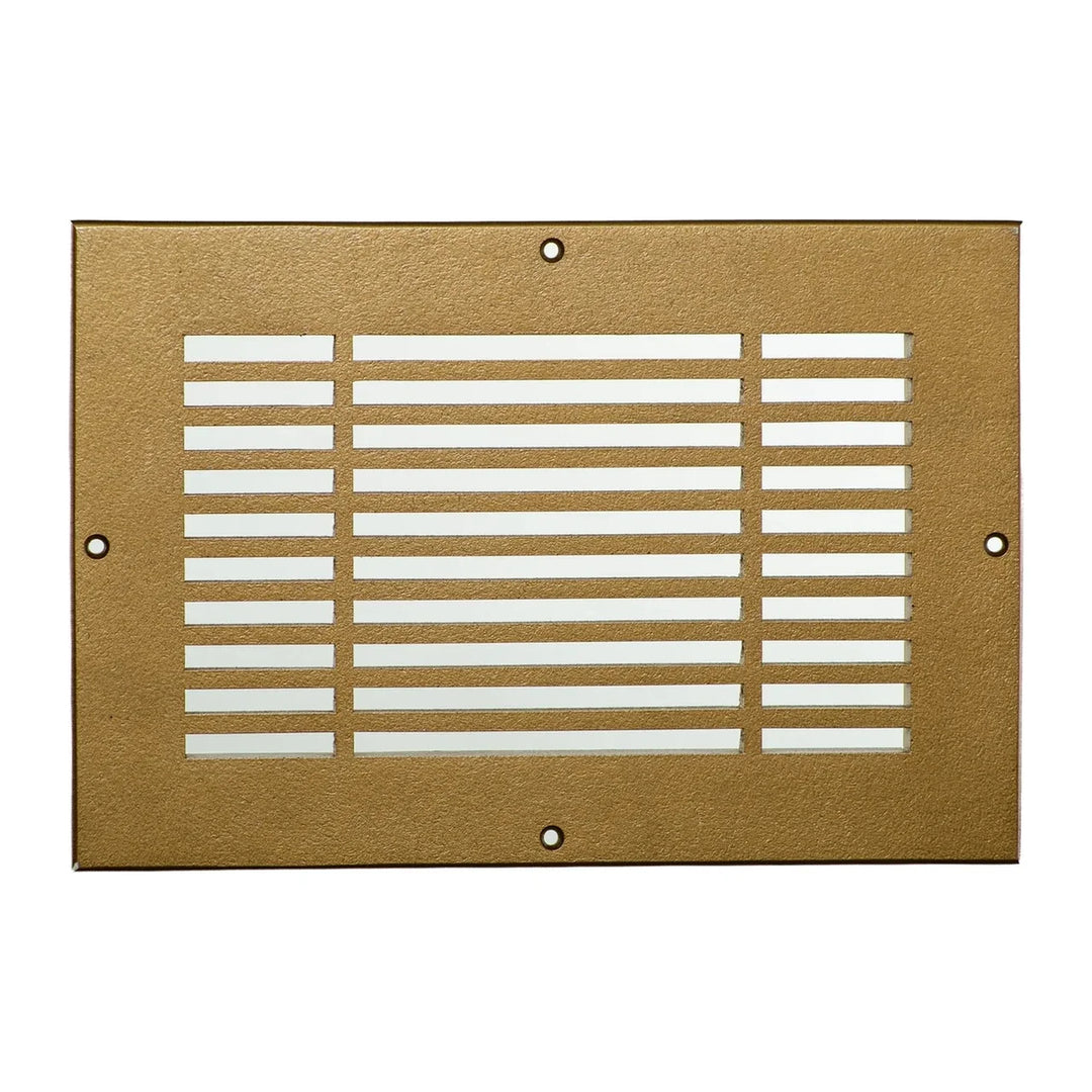 Decorative Resin Wall or Ceiling Vent Covers