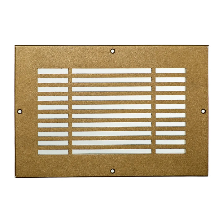 Decorative Resin Wall or Ceiling Vent Covers