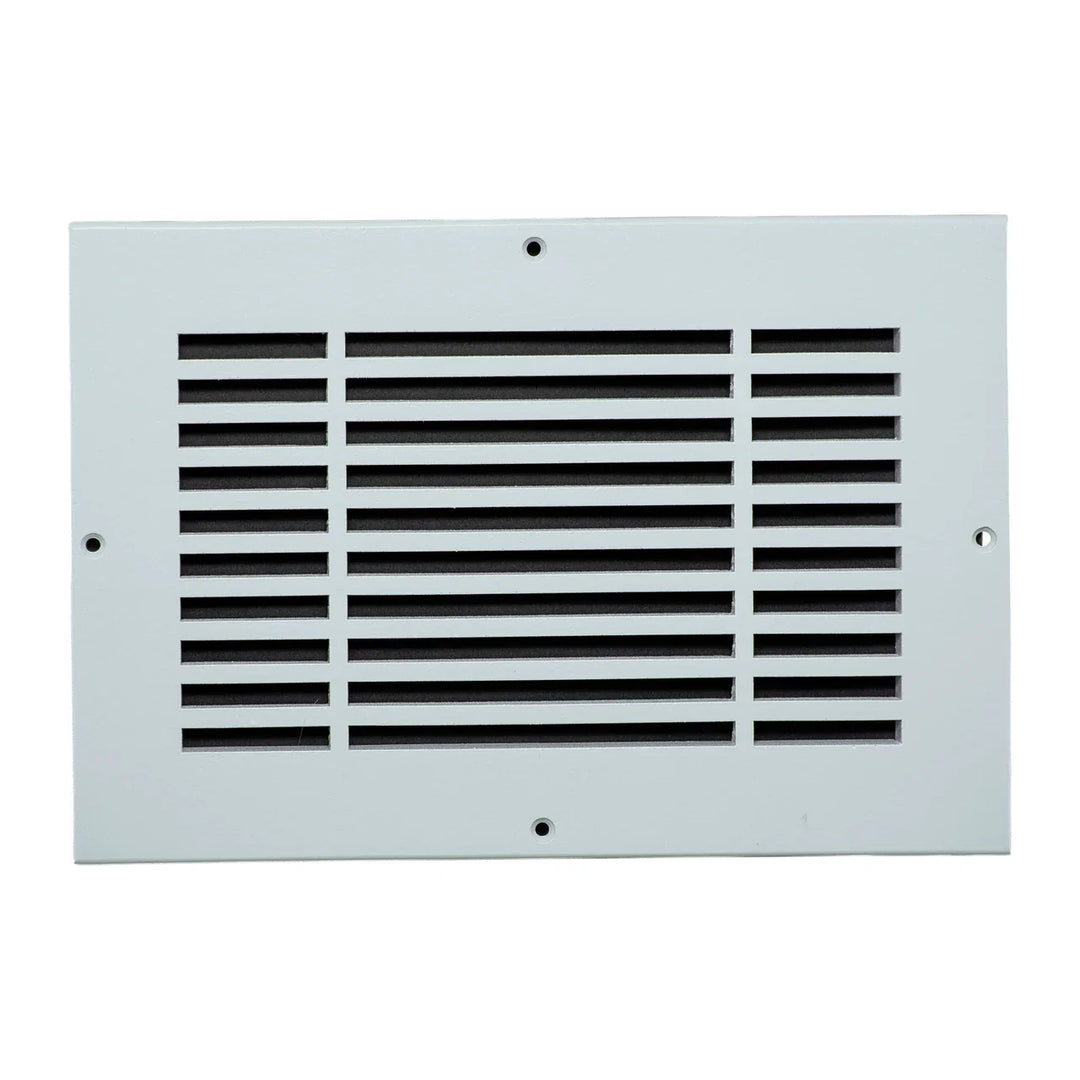 Decorative Resin Wall or Ceiling Vent Covers Vent Cover 4 x 8 (Approx. Overall Size 6 x 10)