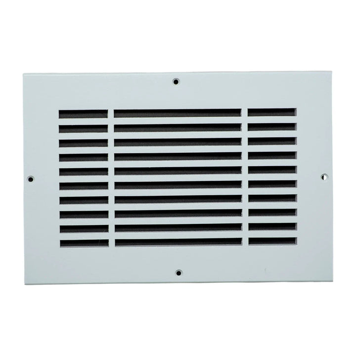 Decorative Resin Wall or Ceiling Vent Covers Vent Cover 4 x 8 (Approx. Overall Size 6 x 10)