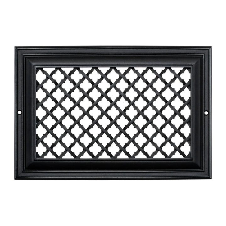 Decorative Resin Wall or Ceiling Vent Covers