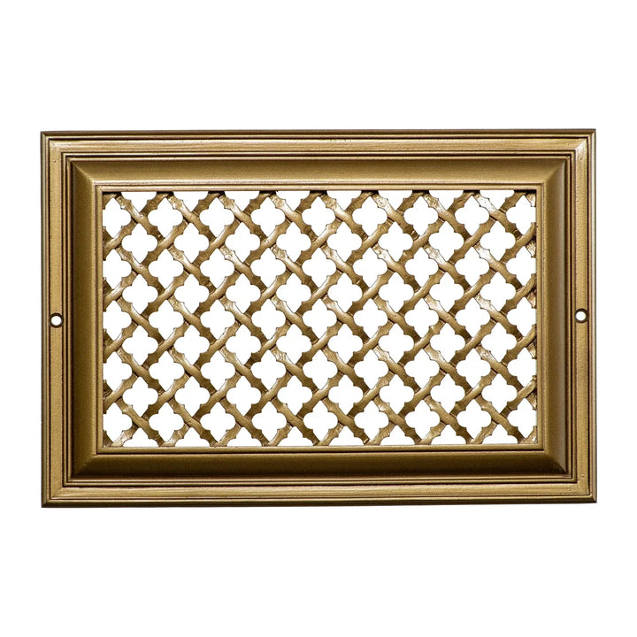 Decorative Resin Wall or Ceiling Vent Covers