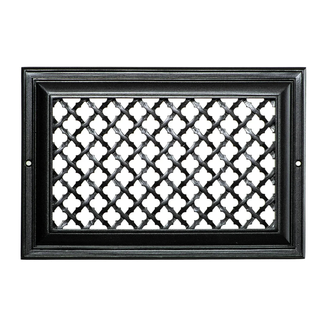 Decorative Resin Wall or Ceiling Vent Covers