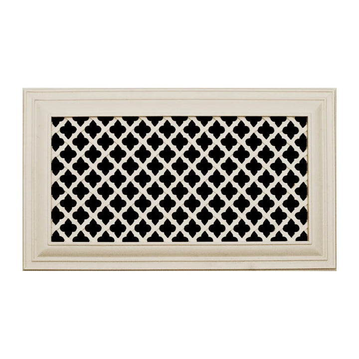Decorative Resin Wall or Ceiling Vent Covers