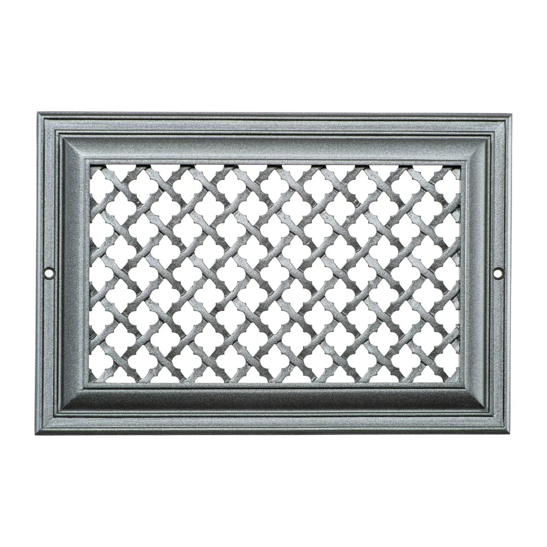 Decorative Resin Wall or Ceiling Vent Covers