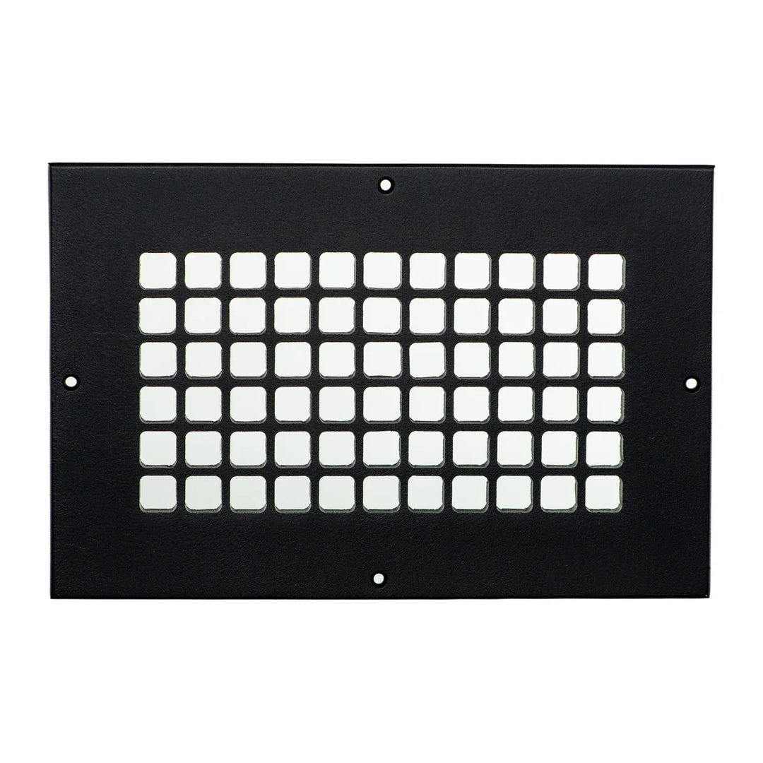 Decorative Resin Wall or Ceiling Vent Covers