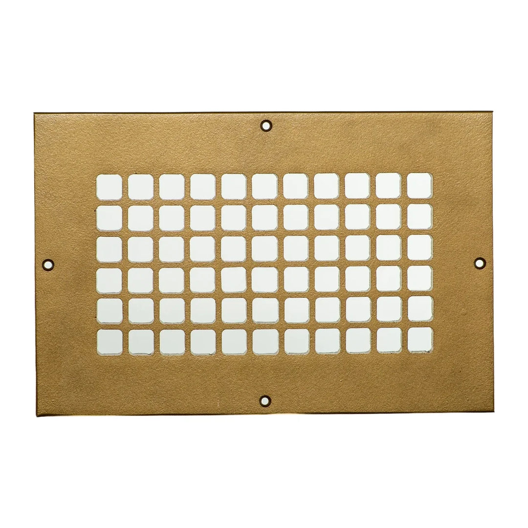 Decorative Resin Wall or Ceiling Vent Covers