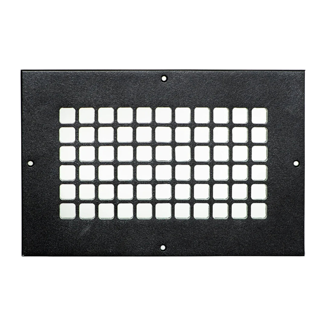 Decorative Resin Wall or Ceiling Vent Covers