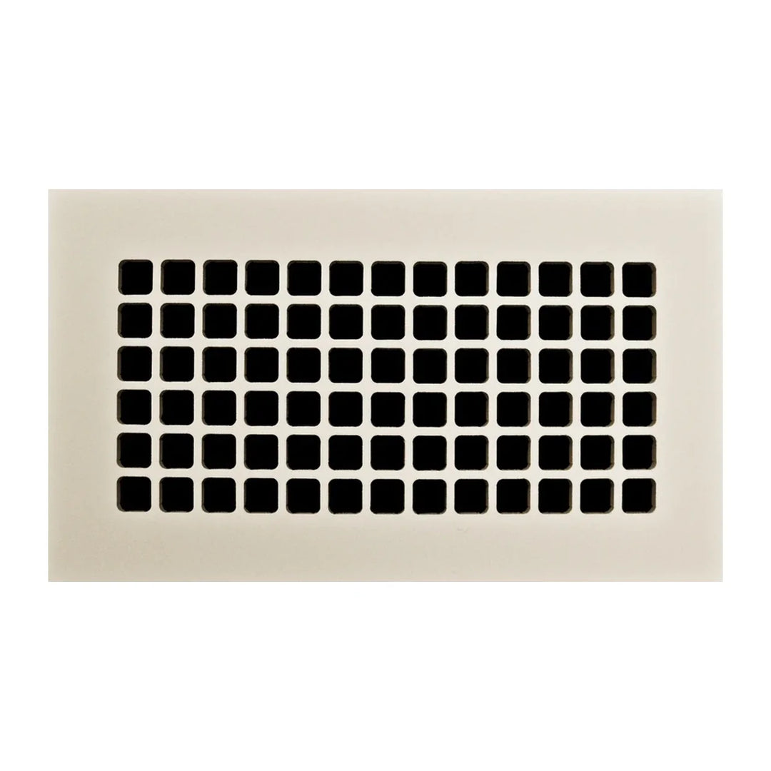 Decorative Resin Wall or Ceiling Vent Covers