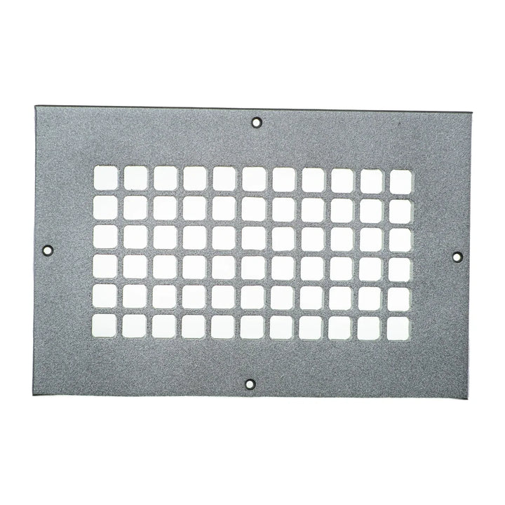 Decorative Resin Wall or Ceiling Vent Covers