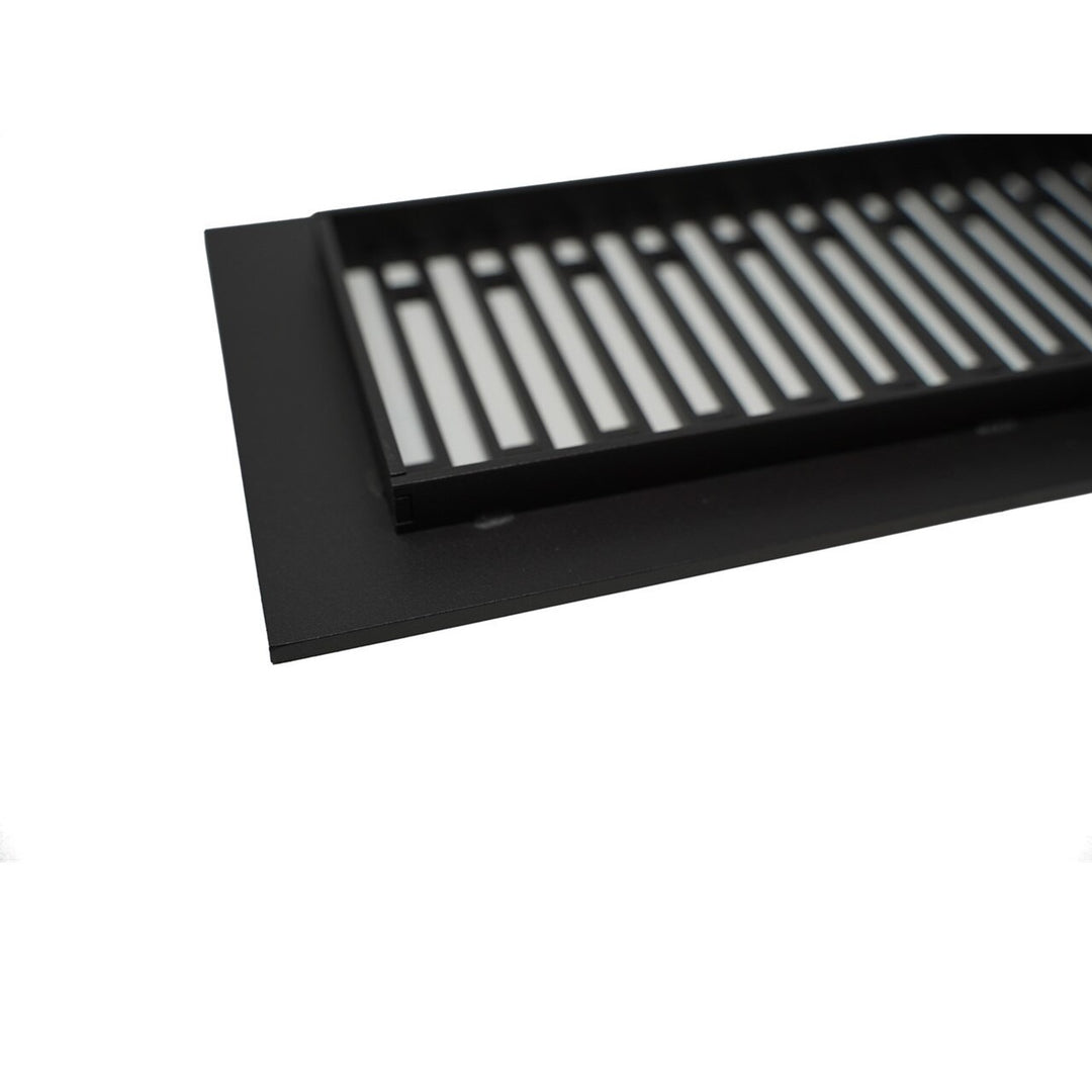 Abigail Design Vent Covers - Made to Order Vent Cover Reggio Register Company, LLC - VCU