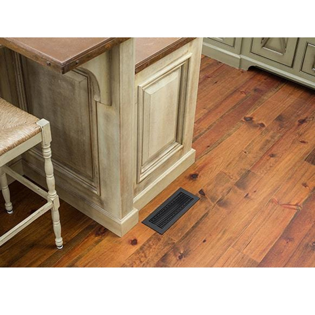 Abigail Design Vent Covers - Made to Order Vent Cover Reggio Register Company, LLC - VCU