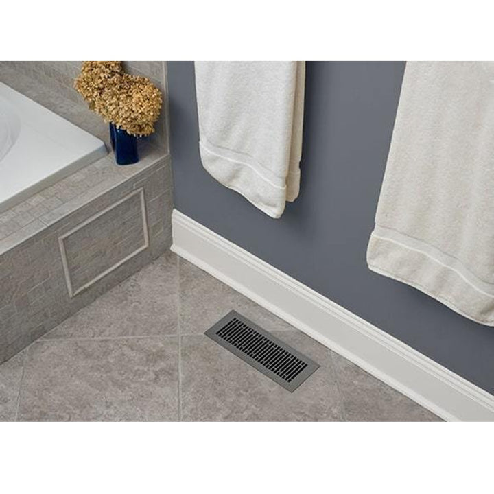 Abigail Design Vent Covers - Made to Order Vent Cover Reggio Register Company, LLC - VCU