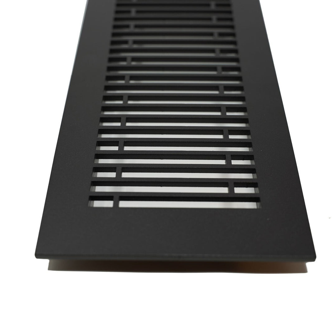Abigail Design Vent Covers - Made to Order Vent Cover Reggio Register Company, LLC - VCU