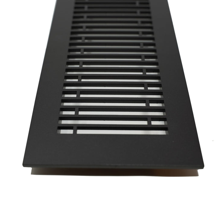 Abigail Design Vent Covers - Made to Order Vent Cover Reggio Register Company, LLC - VCU