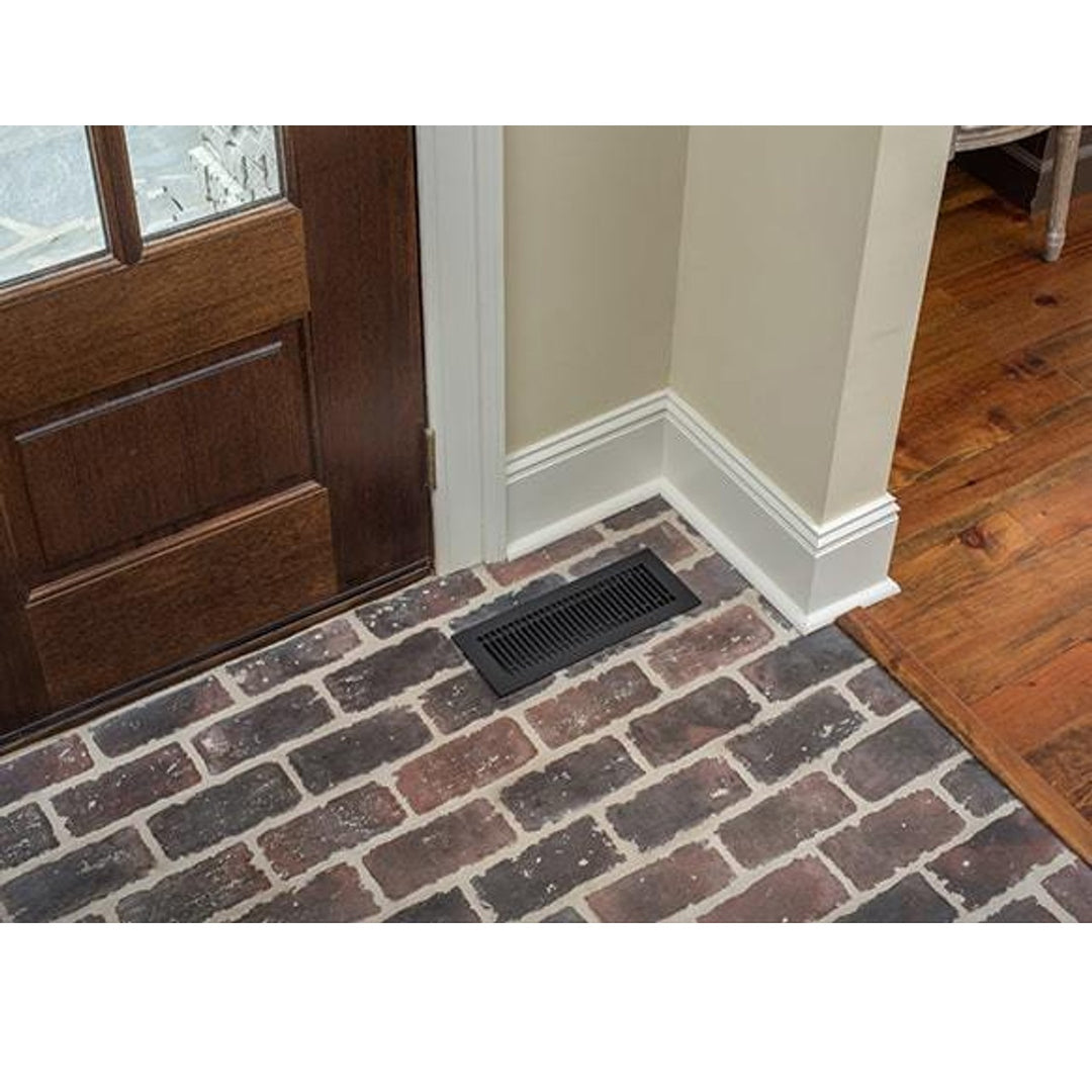 Abigail Design Vent Covers - Made to Order Vent Cover Reggio Register Company, LLC - VCU