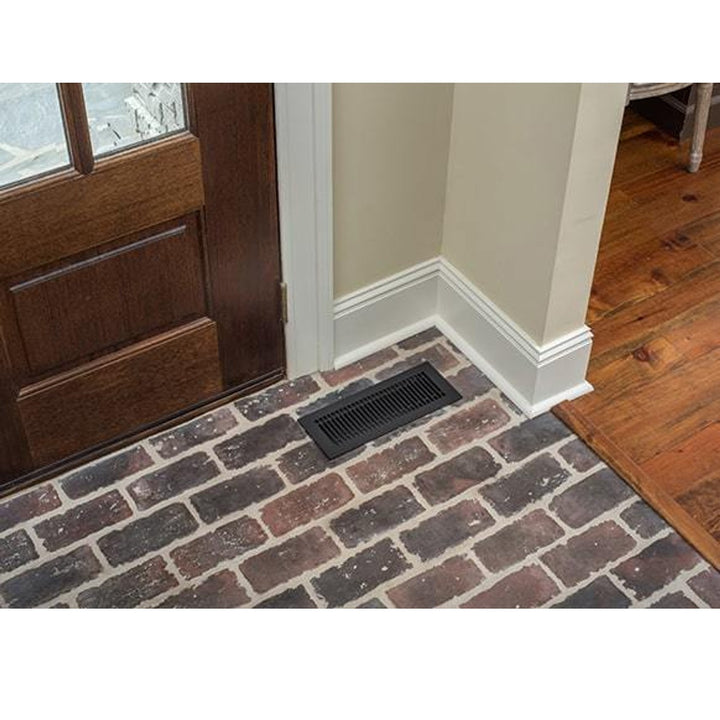 Abigail Design Vent Covers - Made to Order Vent Cover Reggio Register Company, LLC - VCU