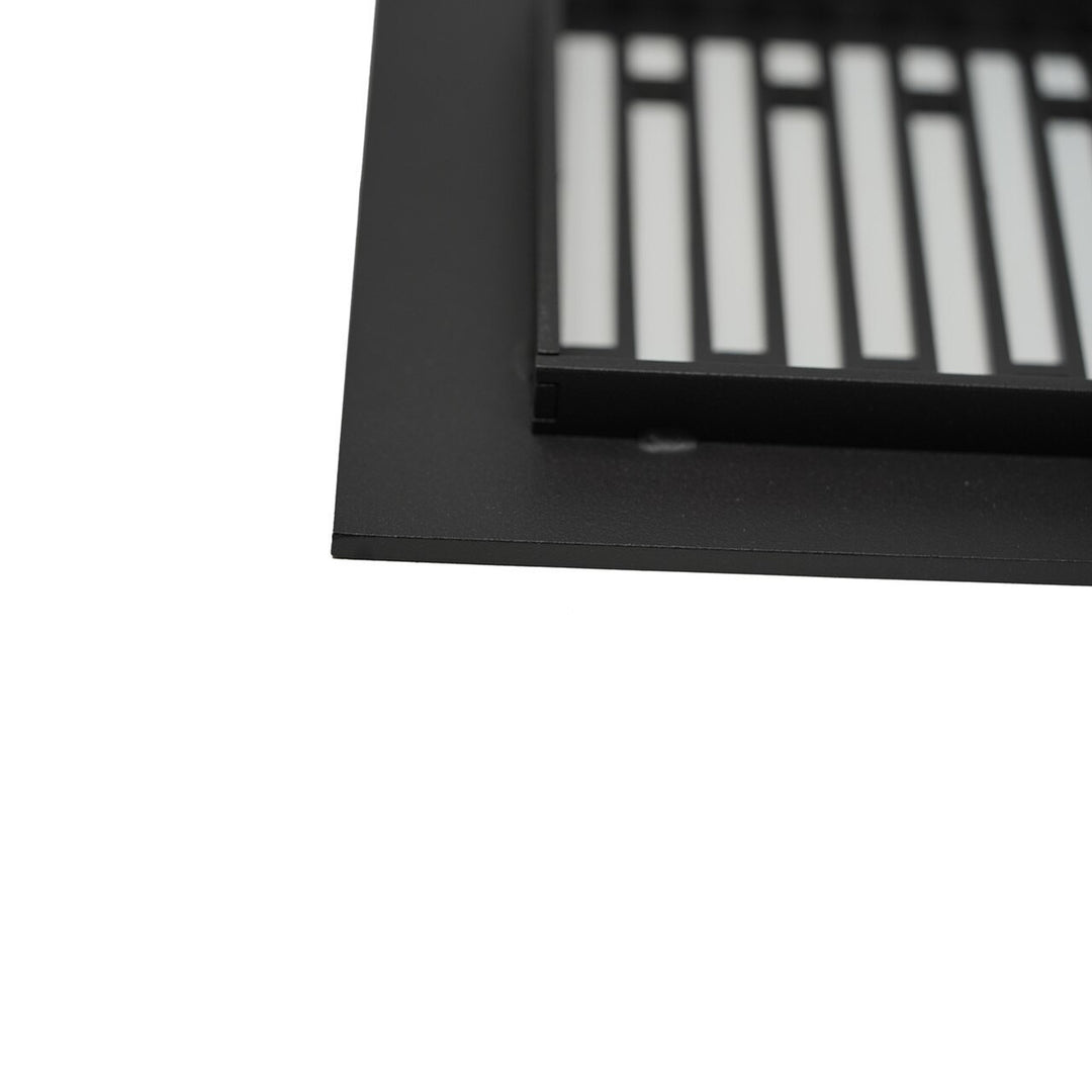 Abigail Design Vent Covers - Made to Order Vent Cover Reggio Register Company, LLC - VCU