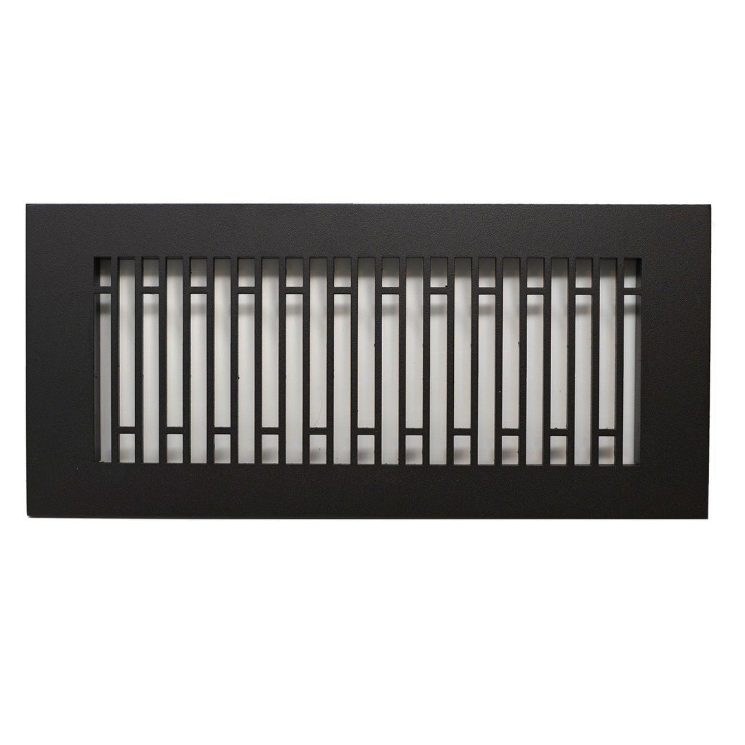Abigail Design Vent Covers - Made to Order Vent Cover Reggio Register Company, LLC - VCU