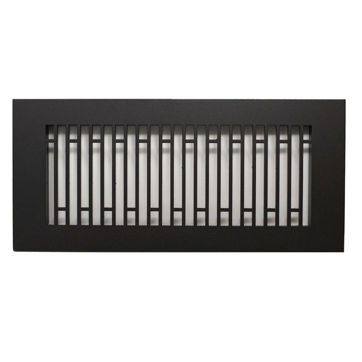 Abigail Design Vent Covers - Made to Order Vent Cover Reggio Register Company, LLC - VCU