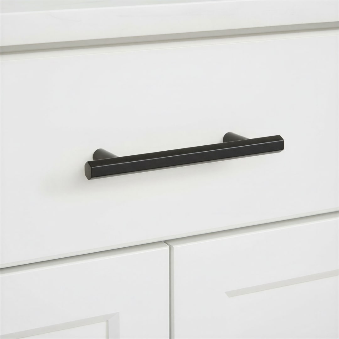 Abigail Solid Brass Drawer Pull Cabinet Hardware Kay Hardware - VCU