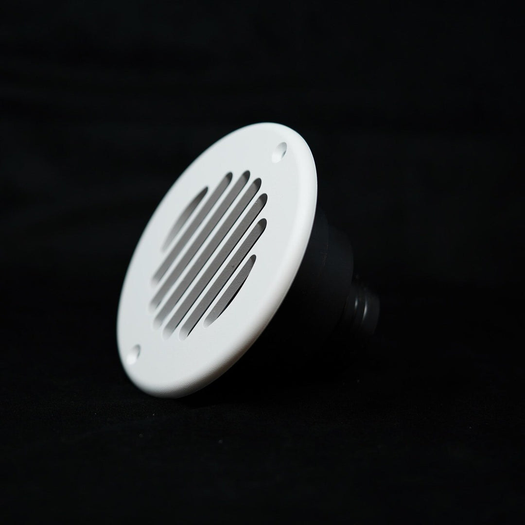 Cast Aluminum High Velocity Outlet High Velocity Outlet Reggio Register Company, LLC - VCU