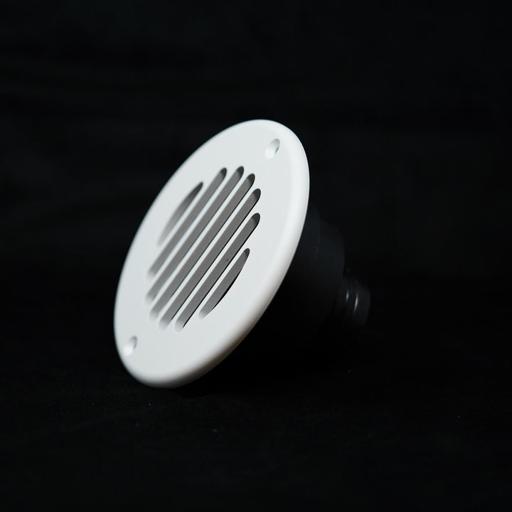 Cast Aluminum High Velocity Outlet High Velocity Outlet Reggio Register Company, LLC - VCU