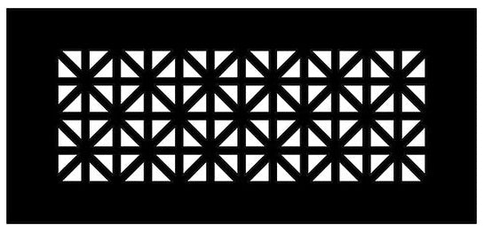 Asher Design Vent Covers - Made to Order Vent Cover Reggio Register Company, LLC - VCU
