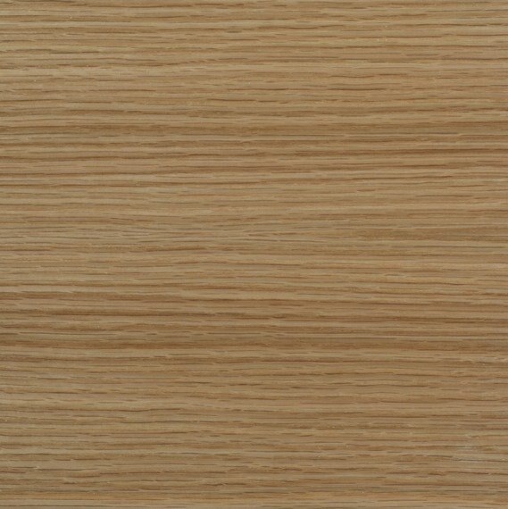 Bi-Directional Flush Mount Wood Vent Covers Vent Cover All American Wood Register Co - VCU 2.25 x 10 (Overall 5 x 12.438) Rift/Quarter Sawn Red Oak-Premium (+$12)