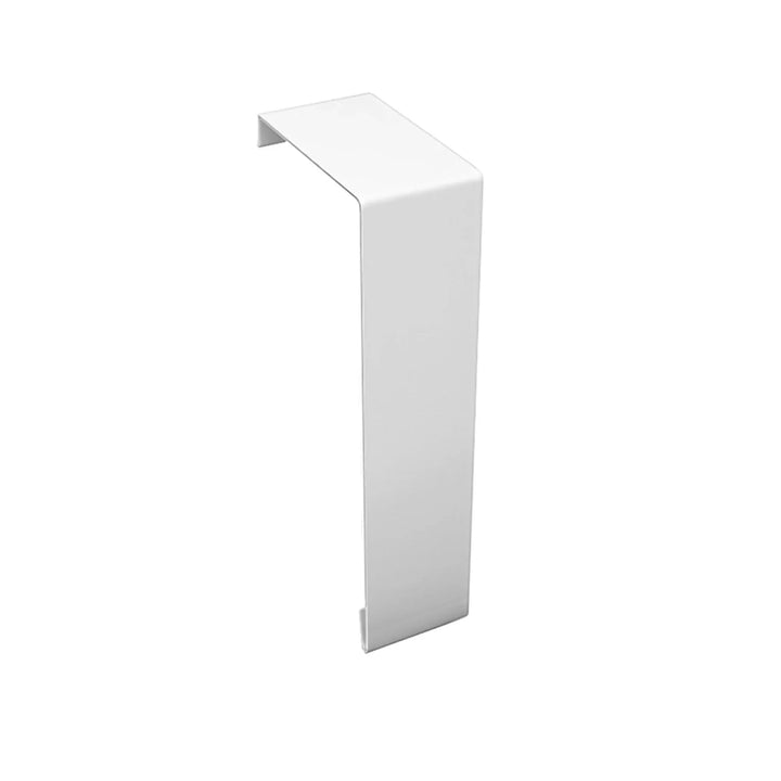 Basic Coupler Coupler Baseboarders - VCU Solid Coupler Standard White