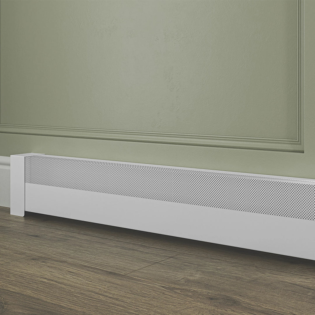 Basic Baseboard Heater Cover Panel Baseboard Heater Cover Baseboarders - VCU