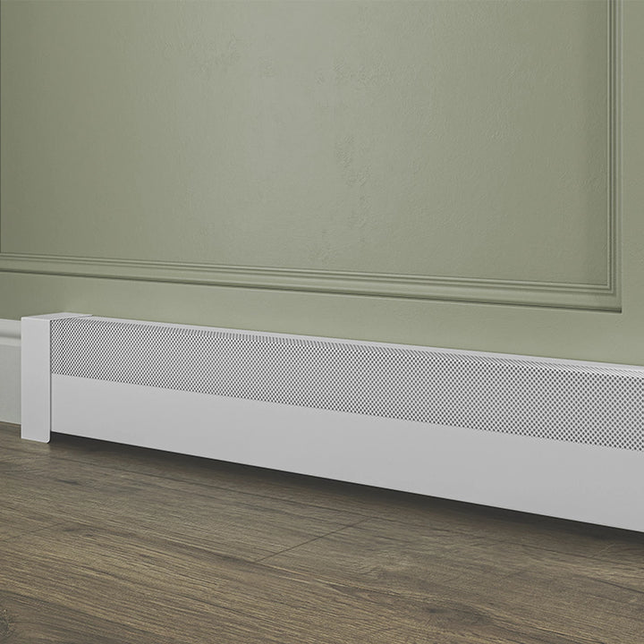 Basic Baseboard Heater Cover Panel Baseboard Heater Cover Baseboarders - VCU