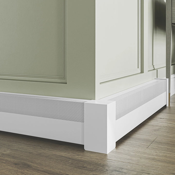 Basic Baseboard Heater Cover Panel Baseboard Heater Cover Baseboarders - VCU