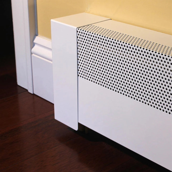 Basic Baseboard Heater Cover Panel Baseboard Heater Cover Baseboarders - VCU