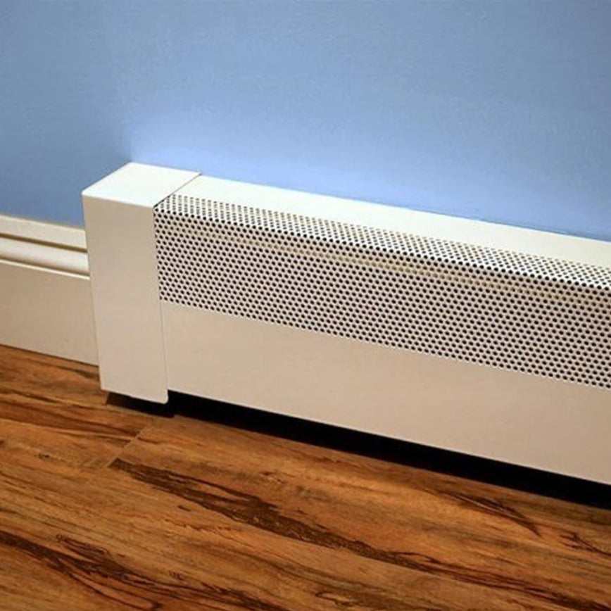 Basic Baseboard Heater Cover Panel Baseboard Heater Cover Baseboarders - VCU