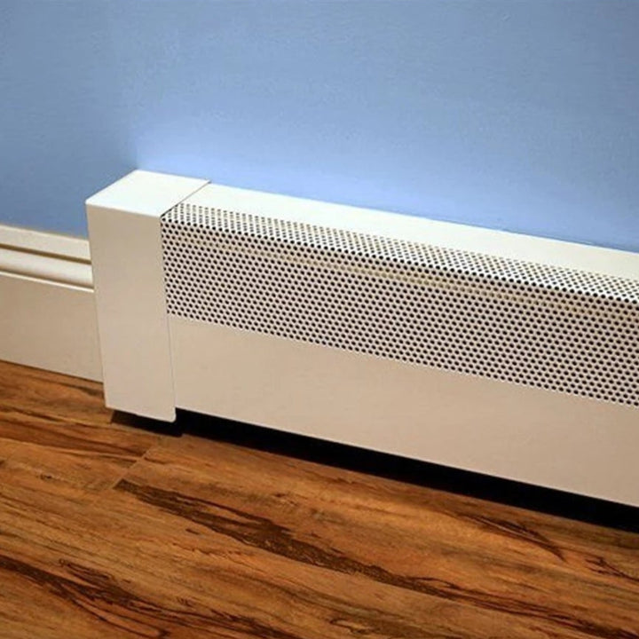 Basic Baseboard Heater Cover Panel Baseboard Heater Cover Baseboarders - VCU
