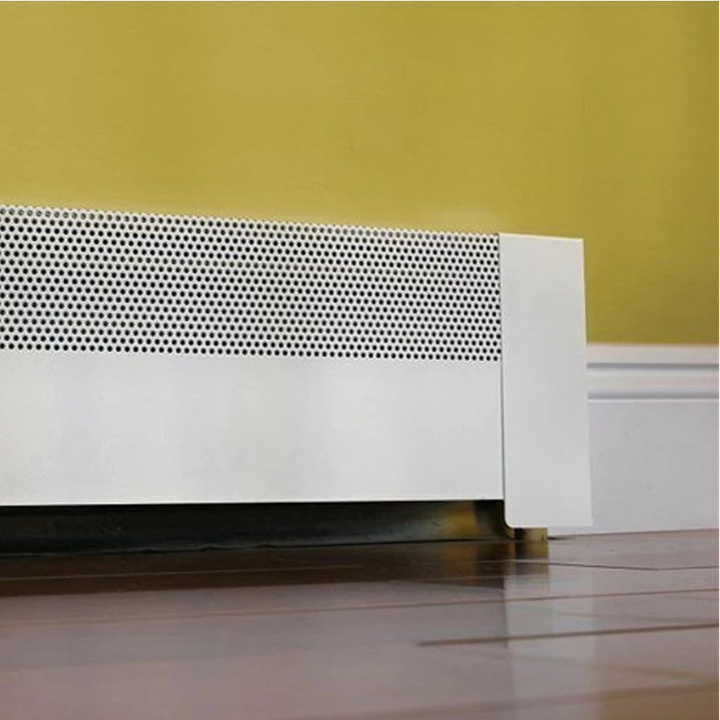 Basic Baseboard Heater Cover Panel Baseboard Heater Cover Baseboarders - VCU