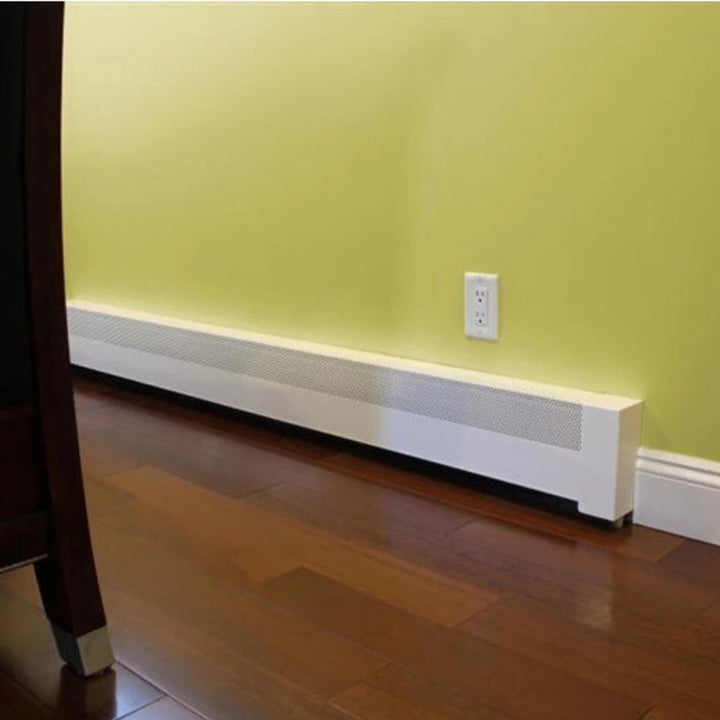 Basic Baseboard Heater Cover Panel Baseboard Heater Cover Baseboarders - VCU
