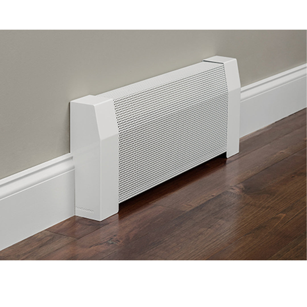 Premium Tall Coupler Coupler Baseboarders - VCU
